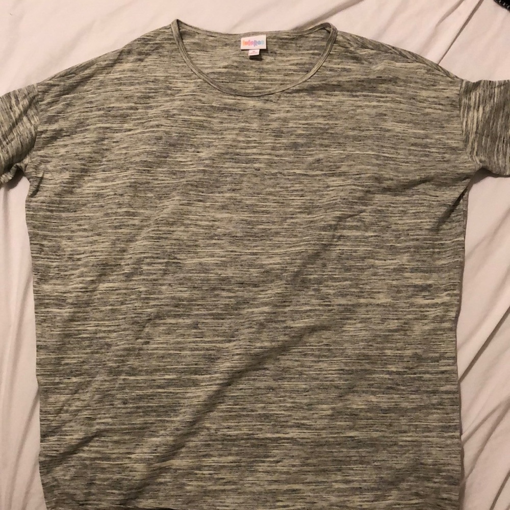 LuLaRoe tee